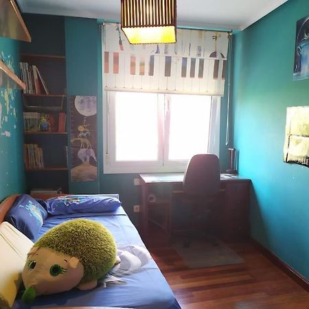 Апартаменты Tus Vacaciones En Сантандер Экстерьер фото