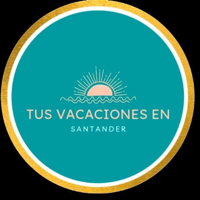 Апартаменты Tus Vacaciones En Сантандер Экстерьер фото